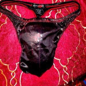 Intimo Underwear